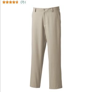 FootJoy Men's Performance Golf Pants 36 x 32